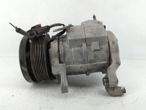 2005-2007 Dodge Durango Air Conditioning A/c Ac Compressor Oem