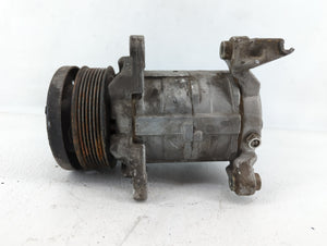 2005-2007 Dodge Durango Air Conditioning A/c Ac Compressor Oem