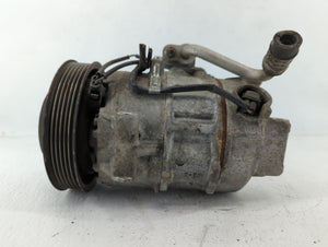 2005-2012 Acura Rl Air Conditioning A/c Ac Compressor Oem