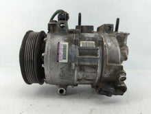 2008 Lexus Es350 Air Conditioning A/c Ac Compressor Oem