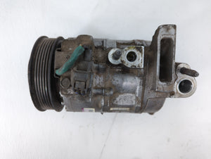 2008 Lexus Es350 Air Conditioning A/c Ac Compressor Oem