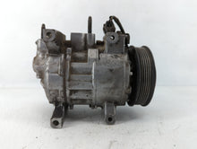 2008 Lexus Es350 Air Conditioning A/c Ac Compressor Oem