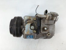 2003-2006 Bmw X5 Air Conditioning A/c Ac Compressor Oem