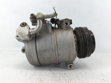 2003-2006 Bmw X5 Air Conditioning A/c Ac Compressor Oem