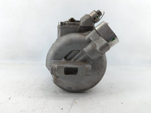 2003-2006 Bmw X5 Air Conditioning A/c Ac Compressor Oem