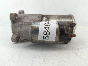 1999-2013 Ford F-150 Car Starter Motor Solenoid OEM Fits OEM Used Auto Parts