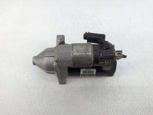 2012-2017 Hyundai Accent Car Starter Motor Solenoid OEM P/N:1201942 36100-2B102 Fits 2012 2013 2014 2015 2016 2017 OEM Used Auto Parts