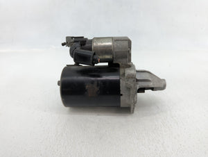 2012-2017 Hyundai Accent Car Starter Motor Solenoid OEM P/N:1201942 36100-2B102 Fits 2012 2013 2014 2015 2016 2017 OEM Used Auto Parts