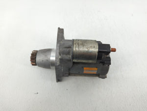 2008-2015 Scion Xb Car Starter Motor Solenoid OEM P/N:428000-1842 28100-20021 Fits OEM Used Auto Parts