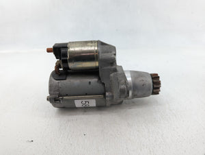 2008-2015 Scion Xb Car Starter Motor Solenoid OEM P/N:428000-1842 28100-20021 Fits OEM Used Auto Parts