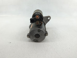 2008-2015 Scion Xb Car Starter Motor Solenoid OEM P/N:428000-1842 28100-20021 Fits OEM Used Auto Parts