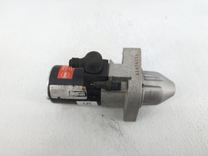 2003-2005 Honda Accord Car Starter Motor Solenoid OEM P/N:62076134 Fits 2003 2004 2005 2006 OEM Used Auto Parts