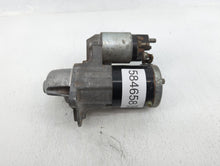 2011-2016 Chevrolet Cruze Car Starter Motor Solenoid OEM P/N:FK13 M000T39173ZC Fits OEM Used Auto Parts