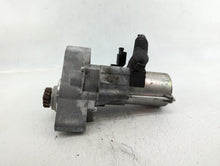 2016-2020 Acura Mdx Car Starter Motor Solenoid OEM P/N:SM-77002 Fits 2015 2016 2017 2018 2019 2020 2021 2022 OEM Used Auto Parts