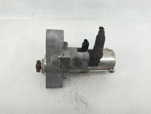 2016-2020 Acura Mdx Car Starter Motor Solenoid OEM P/N:SM-77002 Fits 2015 2016 2017 2018 2019 2020 2021 2022 OEM Used Auto Parts