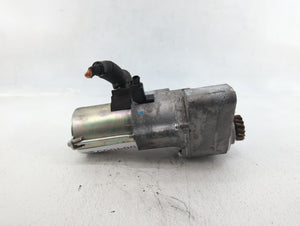 2016-2020 Acura Mdx Car Starter Motor Solenoid OEM P/N:SM-77002 Fits 2015 2016 2017 2018 2019 2020 2021 2022 OEM Used Auto Parts