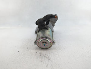 2016-2020 Acura Mdx Car Starter Motor Solenoid OEM P/N:SM-77002 Fits 2015 2016 2017 2018 2019 2020 2021 2022 OEM Used Auto Parts