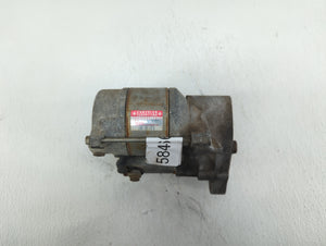 2003-2005 Dodge Ram 1500 Car Starter Motor Solenoid OEM P/N:56029113AA Fits 2003 2004 2005 OEM Used Auto Parts