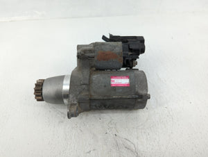 2009-2018 Toyota Rav4 Car Starter Motor Solenoid OEM P/N:28100-0V012 GM1261517 Fits 2009 2010 2011 2012 2016 2018 2019 2020 2021 OEM Used Auto Parts