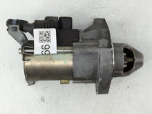 2006-2011 Honda Civic Car Starter Motor Solenoid OEM Fits 2006 2007 2008 2009 2010 2011 OEM Used Auto Parts