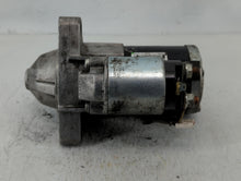 2014-2022 Mazda 3 Car Starter Motor Solenoid OEM P/N:M000T39671 PY01 Fits 2014 2015 2016 2017 2018 2019 2020 2021 2022 OEM Used Auto Parts