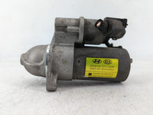 2013-2014 Hyundai Elantra Car Starter Motor Solenoid OEM P/N:36100-2E551 Fits 2012 2013 2014 2015 2016 OEM Used Auto Parts