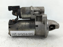 2013-2014 Hyundai Elantra Car Starter Motor Solenoid OEM P/N:36100-2E551 Fits 2012 2013 2014 2015 2016 OEM Used Auto Parts