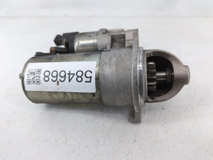 2013-2014 Hyundai Elantra Car Starter Motor Solenoid OEM P/N:36100-2E551 Fits 2012 2013 2014 2015 2016 OEM Used Auto Parts