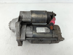 2004-2017 Toyota Camry Car Starter Motor Solenoid OEM P/N:0601198 Fits OEM Used Auto Parts