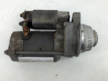 2004-2017 Toyota Camry Car Starter Motor Solenoid OEM P/N:0601198 Fits OEM Used Auto Parts