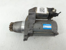 2004-2017 Toyota Camry Car Starter Motor Solenoid OEM P/N:TN428000-1082 28100-0A011 Fits OEM Used Auto Parts