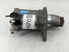 2004-2017 Toyota Camry Car Starter Motor Solenoid OEM P/N:TN428000-1082 28100-0A011 Fits OEM Used Auto Parts