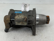 2011-2022 Ford F-250 Car Starter Motor Solenoid OEM P/N:TN428000-1082 28100-0A011 Fits OEM Used Auto Parts