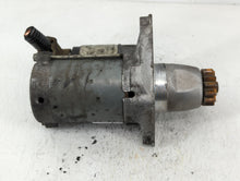 2011-2022 Ford F-250 Car Starter Motor Solenoid OEM P/N:TN428000-1082 28100-0A011 Fits OEM Used Auto Parts