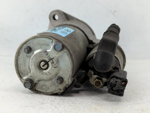 2017-2022 Kia Forte Car Starter Motor Solenoid OEM P/N:36100-2E561 Fits 2017 2018 2019 2020 2021 2022 OEM Used Auto Parts