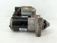 2014-2019 Chevrolet Silverado 1500 Car Starter Motor Solenoid OEM P/N:12655055 Fits 2014 2015 2016 2017 2018 2019 2020 OEM Used Auto Parts