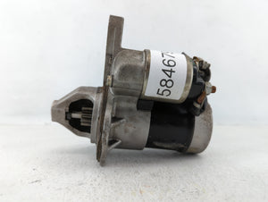 2013-2019 Nissan Sentra Car Starter Motor Solenoid OEM Fits 2013 2014 2015 2016 2017 2018 2019 2020 OEM Used Auto Parts