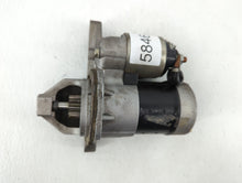 2013-2019 Nissan Sentra Car Starter Motor Solenoid OEM Fits 2013 2014 2015 2016 2017 2018 2019 2020 OEM Used Auto Parts