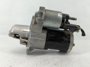 2010-2016 Buick Lacrosse Car Starter Motor Solenoid OEM P/N:12645298 Fits OEM Used Auto Parts