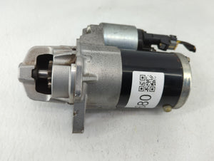 2010-2016 Buick Lacrosse Car Starter Motor Solenoid OEM P/N:12645298 Fits OEM Used Auto Parts