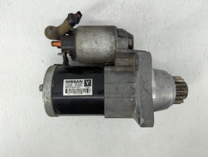 2013-2018 Nissan Altima Car Starter Motor Solenoid OEM P/N:23300 3TA0C Fits 2013 2014 2015 2016 2017 2018 OEM Used Auto Parts