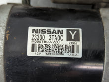 2013-2018 Nissan Altima Car Starter Motor Solenoid OEM P/N:23300 3TA0C Fits 2013 2014 2015 2016 2017 2018 OEM Used Auto Parts