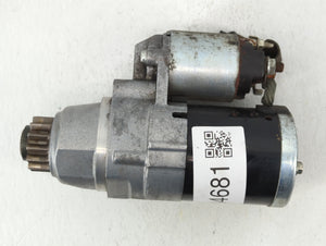 2013-2018 Nissan Altima Car Starter Motor Solenoid OEM P/N:23300 3TA0C Fits 2013 2014 2015 2016 2017 2018 OEM Used Auto Parts