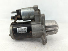 2012-2020 Chevrolet Impala Car Starter Motor Solenoid OEM P/N:12645298 Fits OEM Used Auto Parts