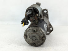 2012-2020 Chevrolet Impala Car Starter Motor Solenoid OEM P/N:12645298 Fits OEM Used Auto Parts