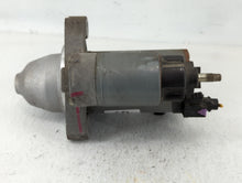 2013-2021 Chevrolet Malibu Car Starter Motor Solenoid OEM P/N:12655467 438000-0680 Fits OEM Used Auto Parts