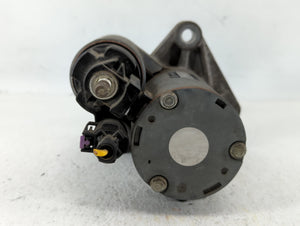 2013-2021 Chevrolet Malibu Car Starter Motor Solenoid OEM P/N:12655467 438000-0680 Fits OEM Used Auto Parts