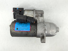 2016-2020 Kia Optima Car Starter Motor Solenoid OEM P/N:36100-2G210 Fits 2015 2016 2017 2018 2019 2020 OEM Used Auto Parts