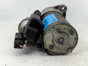 2016-2020 Kia Optima Car Starter Motor Solenoid OEM P/N:36100-2G210 Fits 2015 2016 2017 2018 2019 2020 OEM Used Auto Parts