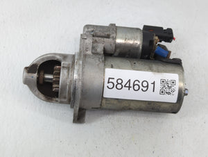 2016-2020 Kia Optima Car Starter Motor Solenoid OEM P/N:36100-2G210 Fits 2015 2016 2017 2018 2019 2020 OEM Used Auto Parts